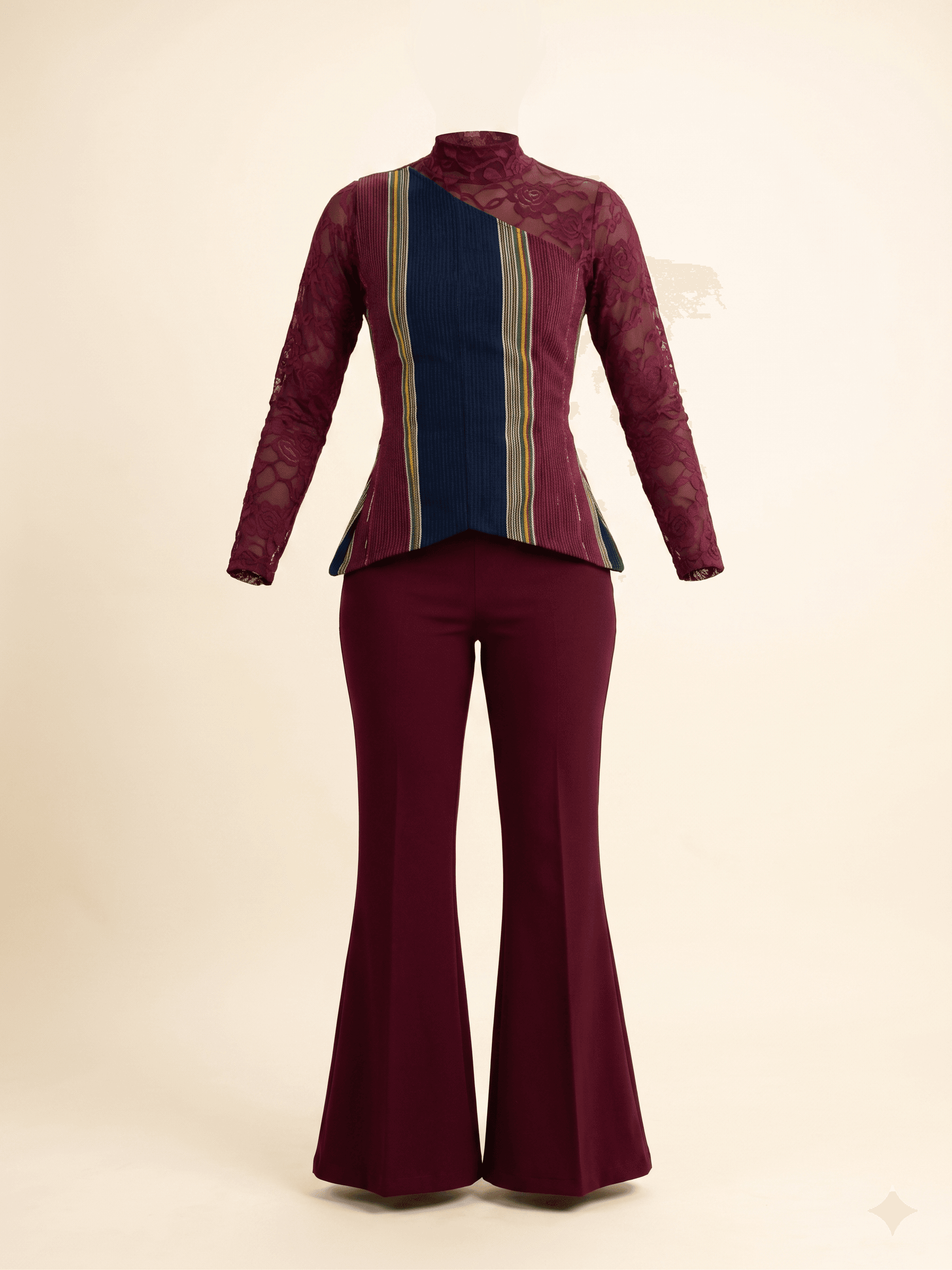 Five Ways to Wear Asooke Beyond the Occasion