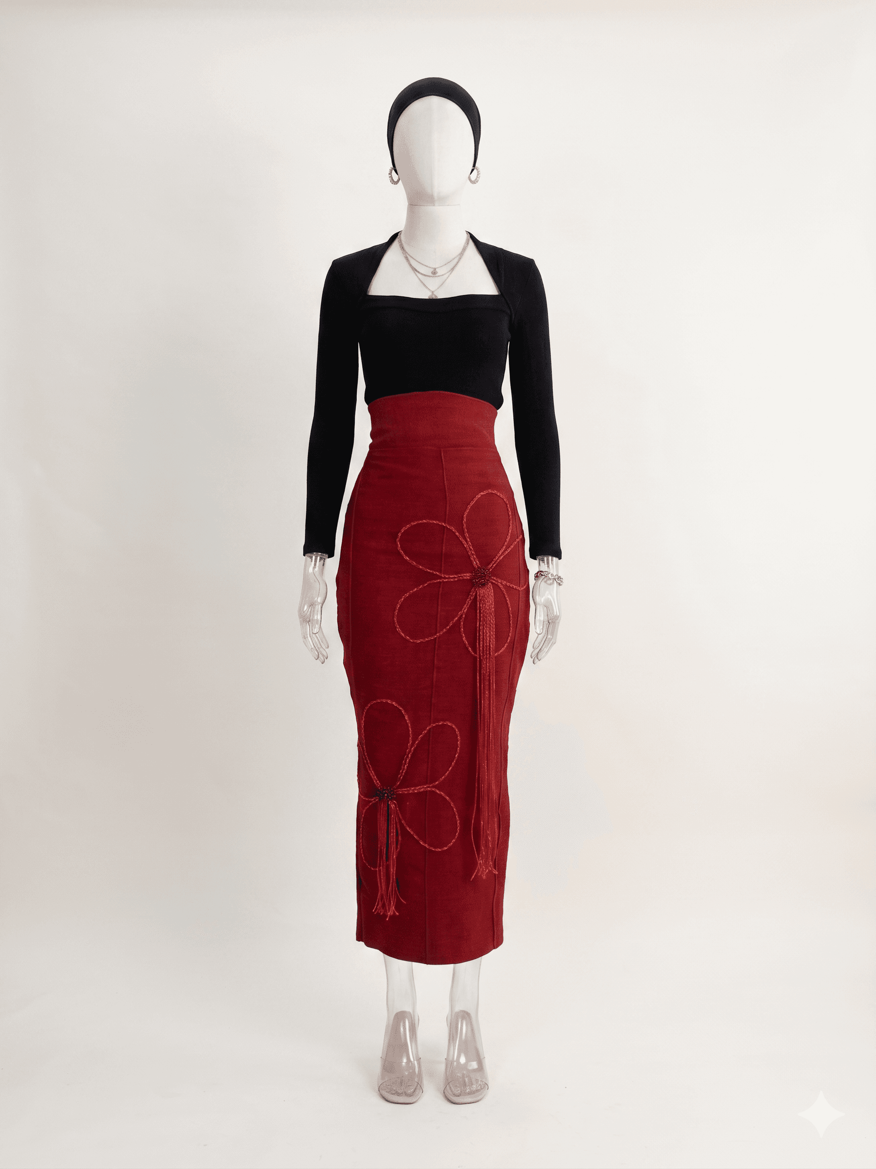 The Women Who Weave: Inside Iseyin's Last Asooke Houses